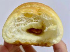 -风车面包
