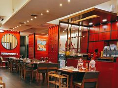 -1078號老北京涮肉(松柏店)