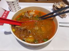 何记花甲粉-何记花甲(海岸城旗舰店)