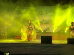 -梦幻奥陶纪景区