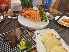 -菊上日式料理(蚌埠银泰店)