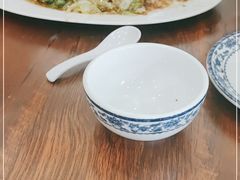 -巷子深菜馆·津门肘子(滨海店)