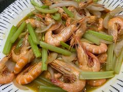 -星龙海鲜(望江东路店)