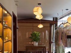 -中和·国风茶馆(愚园路店)