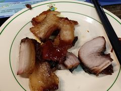 -巴犀烧烤(新崇光店)