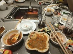 -海底捞火锅(苏宁广场店)