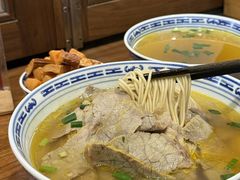 -永丰面馆(汉口路店)