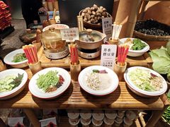 -田小狗的饭店(碧桂园店)