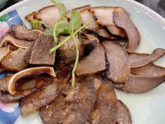 酱味拼盘-绍兴名菜馆(可乐路店)