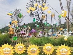 -黄龙溪欢乐田园