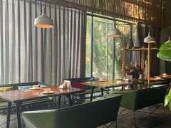 -肴约·花园式餐厅(湖里店)