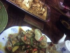 小院(立丰国际店)-小院烤肉(公园南路店)