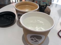 -众人咖啡·PEOPLE COFFEE(罗湖益田假日广场店)