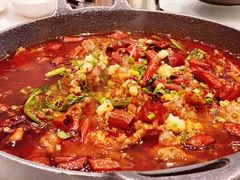 -香丰阁·烤鸭·川湘菜(清河店)