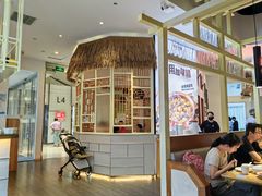 -关东小磨东北菜(上海长风大悦城店)