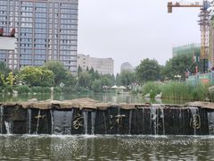 -丁家河公园