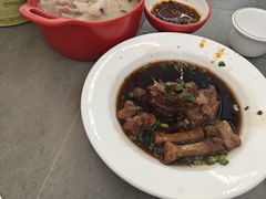 -廖老妈蹄花(中海国际店)