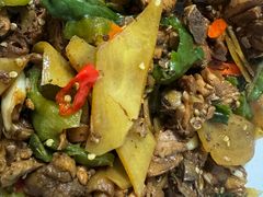 招牌滕州辣子鸡-鲁南仔·滕州炒鸡(经三路店)