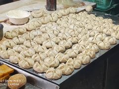 -刘飞放心无铝油条(阳光翠竹苑店)