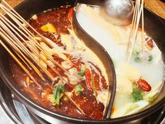 -串掌门砂锅串串香(后瑞店)