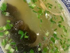 -秦老大西安羊肉泡馍馆(健德门店)