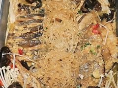 -鱼酷活鱼烤鱼(南京水游城店)