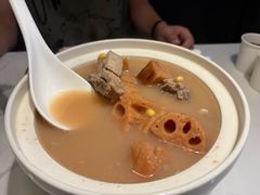 -外婆小聚茶餐厅·生日·团建(市民中心店)