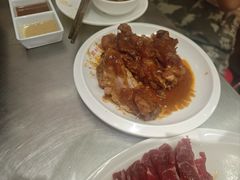 -燃计沙茶皇·香港沙茶火锅(人广旗舰店)
