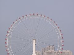-天津之眼摩天轮
