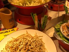 -厨掌柜长寿菜馆(古镇店)