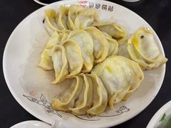 -回回锅贴(小河沿店)