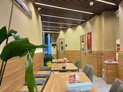 -买又大餐厅(福林里店)
