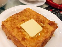 -翠华餐厅