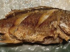 -阿伟海鲜楼·福建菜(延寿店)
