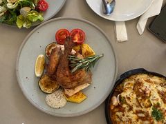 -农畉LONFOOD(福田星河COCOPark店)