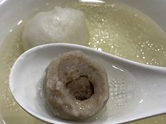 -林金财鱼丸(鼓楼街店)