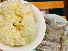 -东来顺饭庄(西直门店)