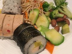 -海航大厦万豪酒店彩海轩中餐厅(霄云路店)