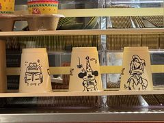 -JPG canteen(广州东山口店)
