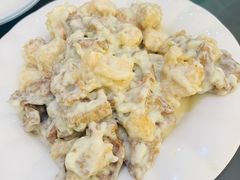 -清真鸿起来饭庄(复兴路店)