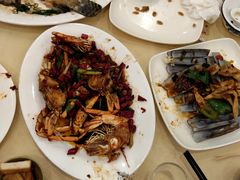 -湛江渔港·大排档(乐园路总店)