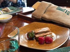 -杭州西子湖四季酒店-WL BISTRO西湖餐厅(灵隐路店)