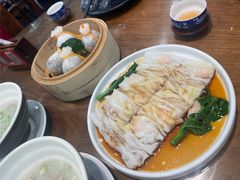 -一壶私房菜·顺德菜·顺德鱼生