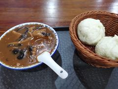 -清真高老大牛排胡辣汤(嵩山路总店)