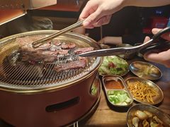-西塔老太太泥炉烤肉(上海七宝领展广场店)