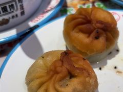 -小杨生煎(黄河路店)