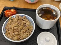 -吉野家(深圳水贝分店)