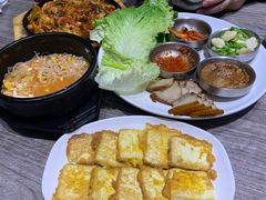 -全州豆芽汤饭