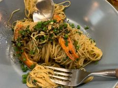 -HELLO 27 意面·沙拉·帕尼尼