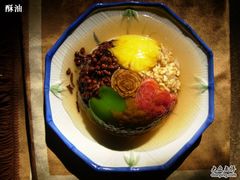 八宝饭-清真·益鑫羊肉手抓馆(花园北街店)